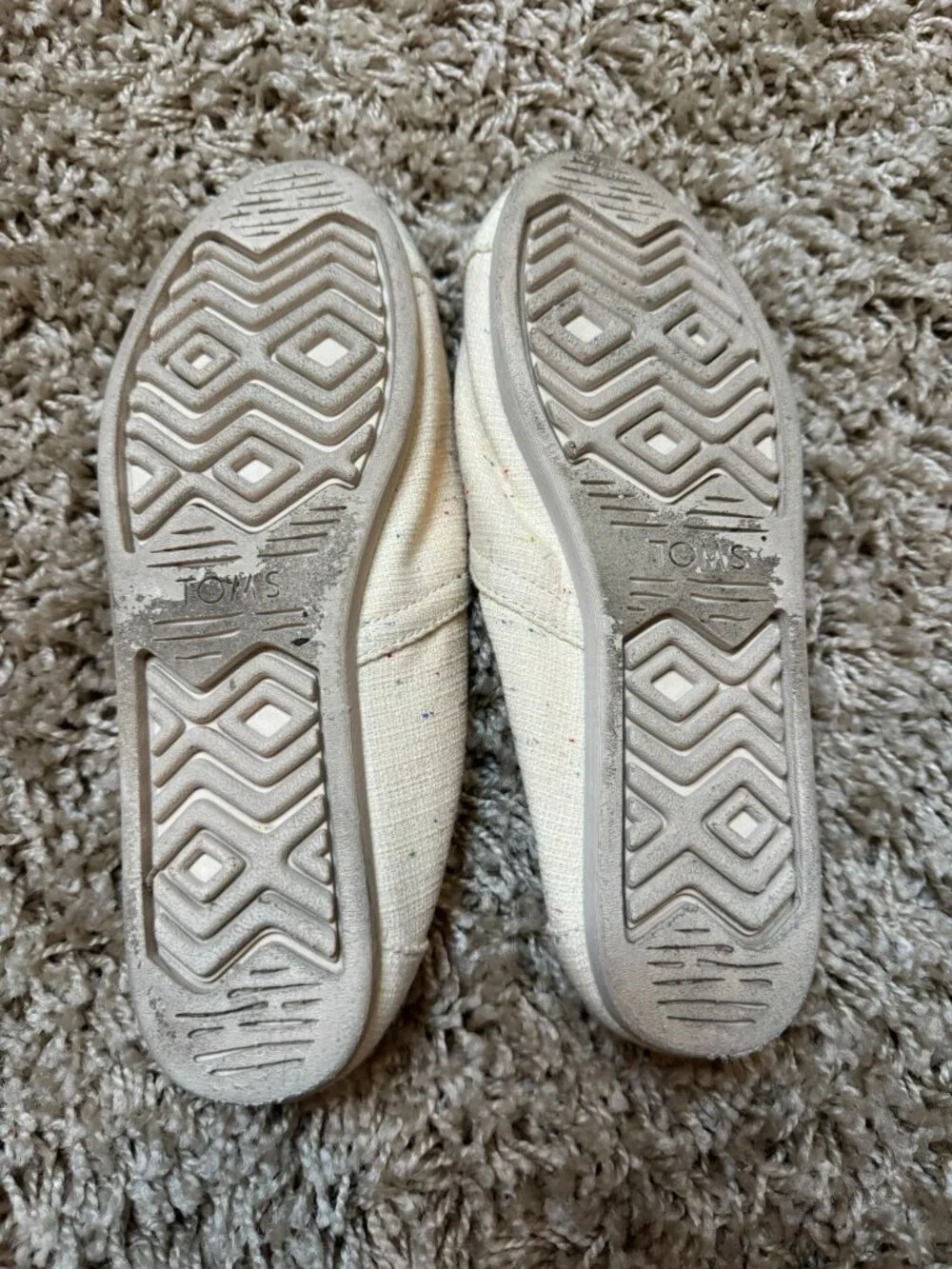 Toms women’s espadrilles